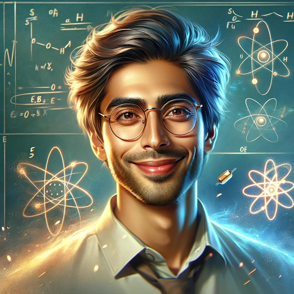Physics Tutor